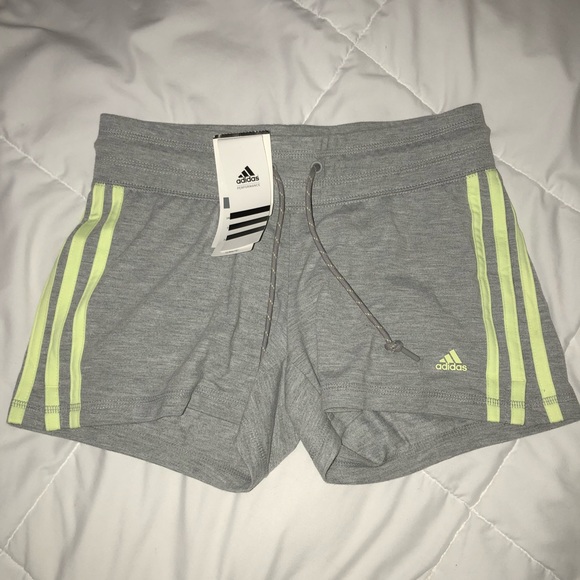 adidas shorts gray adidas shorts gray